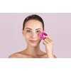 Masażer do oczu GESKE Cool & Warm 7w1 Magenta Działanie Wpływa na elastyczność skóry