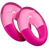 Masażer do oczu GESKE Cool & Warm 7w1 Magenta Działanie Głęboka rewitalizacja i regeneracja skóry