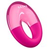 Masażer do oczu GESKE Cool & Warm 7w1 Magenta Działanie Chłodzące