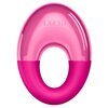Masażer do oczu GESKE Cool & Warm 7w1 Magenta Załączona dokumentacja Karta gwarancyjna