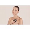 Szczotka do ciała GESKE 4w1 Czarny Wysokość [cm] 5.4