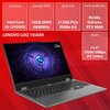 Laptop LENOVO LOQ 15IAX9 15.6" IPS 144Hz i5-12450HX 16GB RAM 512GB SSD GeForce RTX4060 DLSS 3, Funkcje AI Maksymalna obsługiwana ilość pamięci RAM 32 GB