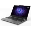 Laptop LENOVO LOQ 15IAX9 15.6" IPS 144Hz i5-12450HX 16GB RAM 512GB SSD GeForce RTX4060 DLSS 3, Funkcje AI Waga [kg] 2.38