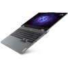Laptop LENOVO LOQ 15IAX9 15.6" IPS 144Hz i5-12450HX 16GB RAM 512GB SSD GeForce RTX4060 DLSS 3, Funkcje AI Liczba wątków 12