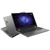 Laptop LENOVO LOQ 15IAX9 15.6" IPS 144Hz i5-12450HX 16GB RAM 1TB SDD GeForce RTX 4060 DLSS 3, Funkcje AI