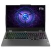 Laptop LENOVO LOQ 15IAX9 15.6" IPS 144Hz i5-12450HX 16GB RAM 1TB SDD GeForce RTX 4060 DLSS 3, Funkcje AI Procesor Intel Core i5-12450HX