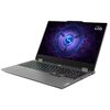 Laptop LENOVO LOQ 15IAX9 15.6" IPS 144Hz i5-12450HX 16GB RAM 1TB SDD GeForce RTX 4060 DLSS 3, Funkcje AI Waga [kg] 2.38