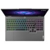 Laptop LENOVO LOQ 15IAX9 15.6" IPS 144Hz i5-12450HX 16GB RAM 1TB SDD GeForce RTX 4060 DLSS 3, Funkcje AI Liczba rdzeni 8