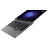 Laptop LENOVO LOQ 15IAX9 15.6" IPS 144Hz i5-12450HX 16GB RAM 1TB SDD GeForce RTX 4060 DLSS 3, Funkcje AI Liczba wątków 12