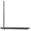 Laptop LENOVO LOQ 15IAX9 15.6" IPS 144Hz i5-12450HX 16GB RAM 1TB SDD GeForce RTX 4060 DLSS 3, Funkcje AI System operacyjny Brak