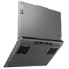 Laptop LENOVO LOQ 15IAX9 15.6" IPS 144Hz i5-12450HX 16GB RAM 1TB SDD GeForce RTX 4060 DLSS 3, Funkcje AI Pamięć podręczna 12MB Cache