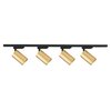 Zestaw szynowy DPM STR4XGU10G