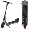 Hulajnoga elektryczna SPOKEY Rino+ 30km 350W 9" Czarno-szary Gwarancja 24 miesiące