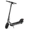 Hulajnoga elektryczna SPOKEY Rino+ 30km 350W 9" Czarno-szary