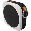 Głośnik mobilny POLAROID P1 Czarno-biały Odporność na zachlapanie Tak