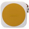 Głośnik mobilny POLAROID P1 Żółto-biały Czas pracy na akumulatorze [h] 10