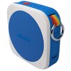 Głośnik mobilny POLAROID P1 Niebiesko-biały Zgodność z urządzeniami Urządzenia z Bluetooth