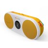 Głośnik mobilny POLAROID P2 Żółto-biały Odporność na zachlapanie Nie