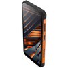 Smartfon MYPHONE Hammer Iron Va 4/64GB 6.56" Czarno-pomarańczowy Liczba rdzeni procesora Ośmiordzeniowy