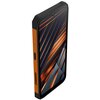 Smartfon MYPHONE Hammer Iron Va 4/64GB 6.56" Czarno-pomarańczowy NFC Tak