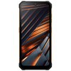 Smartfon MYPHONE Hammer Iron Va 4/64GB 6.56" Czarno-pomarańczowy Pamięć wbudowana [GB] 64