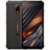 Smartfon MYPHONE Hammer Iron Va 4/64GB 6.56" Czarno-pomarańczowy