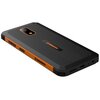 Smartfon MYPHONE Hammer Iron Va 4/64GB 6.56" Czarno-pomarańczowy Tryb głośnomówiący Tak