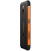 Smartfon MYPHONE Hammer Iron Va 4/64GB 6.56" Czarno-pomarańczowy Aparat przedni 5 Mpx