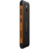 Smartfon MYPHONE Hammer Iron Va 4/64GB 6.56" Czarno-pomarańczowy Alarm (budzik) Tak