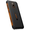 Smartfon MYPHONE Hammer Iron Va 4/64GB 6.56" Czarno-pomarańczowy Kalendarz Tak