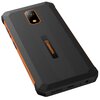 Smartfon MYPHONE Hammer Iron Va 4/64GB 6.56" Czarno-pomarańczowy Kalkulator Tak