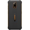 Smartfon MYPHONE Hammer Iron Va 4/64GB 6.56" Czarno-pomarańczowy Pamięć RAM 4 GB