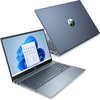 Laptop HP Pavilion 15-EG3304NW 15.6" IPS i5-1335U 16GB RAM 512GB SSD Windows 11 Home Procesor Intel Core i5-1335U