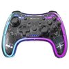 Kontroler XTRIKE ME GP-52 Bluetooth Czarny Zastosowanie iOS