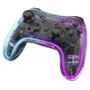 Kontroler XTRIKE ME GP-52 Bluetooth Czarny Zastosowanie Nintendo Switch