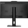 Komputer MSI Pro AP242P 14M-813EU 23.8" IPS i7-14700 16GB RAM 1TB SSD Windows 11 Professional Przekątna ekranu [cal] 23.8