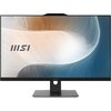 Komputer MSI Modern AM272P 1M-845EU 27" IPS Core 7 150U 16GB RAM 1TB SSD Windows 11 Professional Czarny
