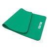 Mata do jogi GORILLA SPORTS Deluxe Zielony