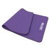 Mata do jogi GORILLA SPORTS Deluxe Fioletowy
