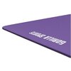 Mata do jogi GORILLA SPORTS Deluxe Fioletowy Waga [g] 1200