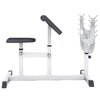 Modlitewnik GORILLA SPORTS 100119-00022-0001 Załączona dokumentacja Instrukcja obsługi w języku polskim