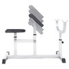 Modlitewnik GORILLA SPORTS 100119-00022-0001 Załączona dokumentacja Karta gwarancyjna