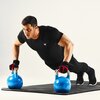 Kettlebell GORILLA SPORTS 2490 (12 kg) Liczba sztuk w opakowaniu 1