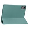 Etui na Lenovo Tab M11 11.0 TB-330 TECH-PROTECT SC Pen Zielony Dedykowana do tabletów o przekątnej [cal] 11