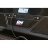 Bieżnia elektryczna BH FITNESS RS1000 2574W 22km/h Kąt nachylenia pasa biegowego [%] 0 - 15