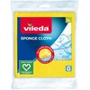 Mop płaski VILEDA Ultramax box + Pucerka (3 sztuki) Drążek teleskopowy Nie