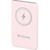 Powerbank VERBATIM Charge 'n' Go 5000mAh 20W Różowy
