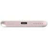 Powerbank VERBATIM Charge 'n' Go 5000mAh 20W Różowy Prąd wyjściowy [A] 2.22