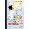 Książka W Dolinie Muminków Tove Jansson (twarda okładka)