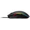 Mysz MSI Forge GM300 Rozdzielczość 4800 dpi